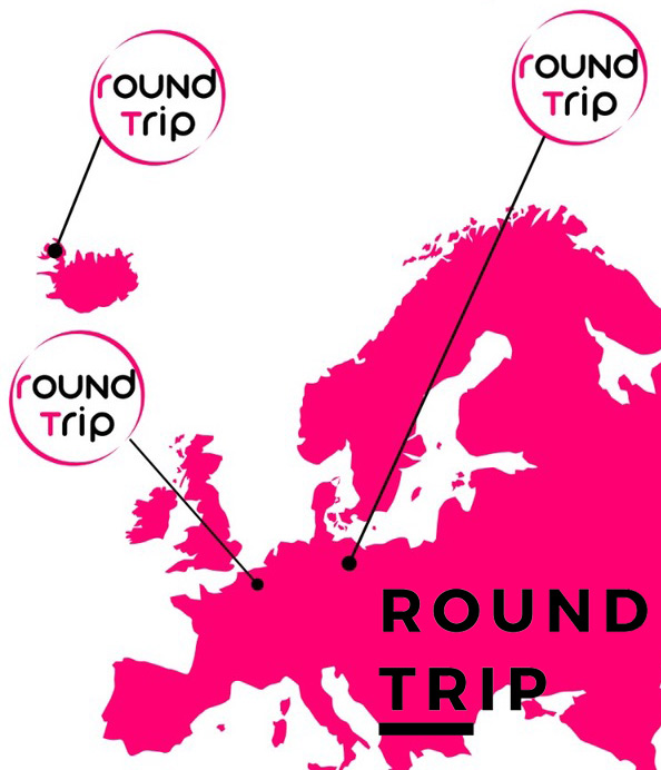 progetto round trip