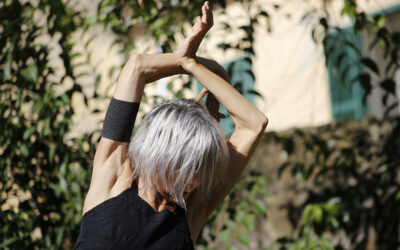 BAD_Being in the Act of Doing – Paola Bianchi – ARIA Performing Art Festival