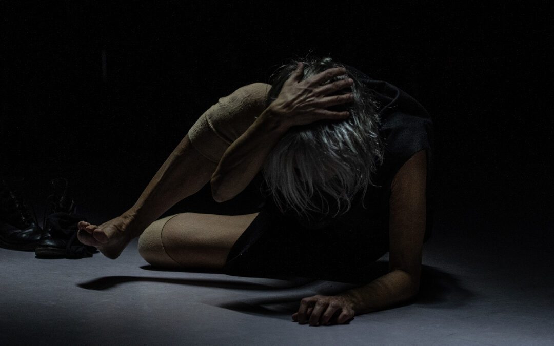 […] KZ – Paola Bianchi – ARIA Performing Art Festival