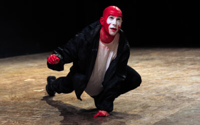 Trickster – OPERABIANCO