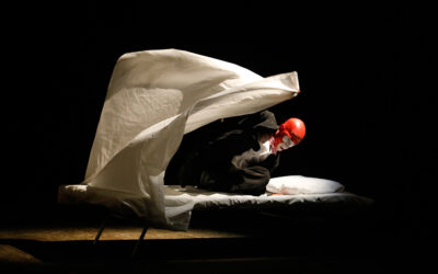 Trickster – OPERABIANCO