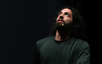 Draunara – Michael Incarbone – Che cosa può un corpo?